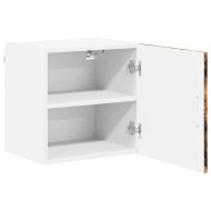 Кухненски шкаф Димян дъб 40 x 31 x 40 см Инженерно дърво