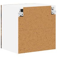 Панел за миялна машина Lucca Опушен дъб 40 x 31 x 40 см