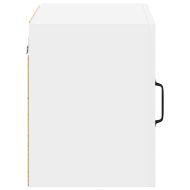 Панел за миялна машина Lucca 2 pcs Бяло 50 x 31 x 40 см