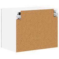Панел за миялна машина Lucca 2 pcs Сива сонома 50 x 31 x 40 см