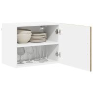 Кухненски шкаф Дъб 50 x 31 x 40 см Инженерно дърво
