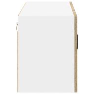 Кухненски шкаф Сонома дъб 80 x 31 x 40 см Инженерно дърво