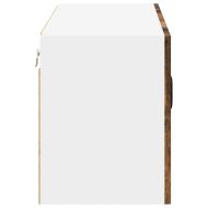 Кухненски шкаф Димян дъб 80 x 31 x 40 см Инженерно дърво