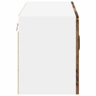 Кухненски шкаф Старо дърво 80 x 31 x 40 см Инженерно дърво