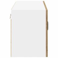 Кухненски шкаф Дъб 80 x 31 x 40 см Инженерно дърво