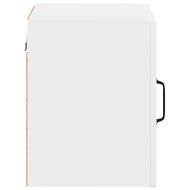 Кухненски шкаф Kalmar Бяло 40 x 31 x 40 см Инженерно дърво