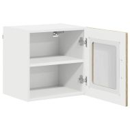 Кухненски шкаф Kalmar 2 pcs Сонома дъб 40 x 31 x 40 см