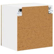 Панел за миялна машина Kalmar 2 pcs Сонома дъб 40 x 31 x 40 см