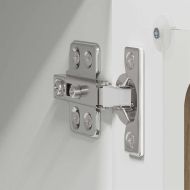 Панел за миялна машина Kalmar 2 pcs Сонома дъб 40 x 31 x 40 см