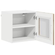 Кухненски шкаф Kalmar 2 pcs Дъб 40 x 31 x 40 см Инженерно дърво