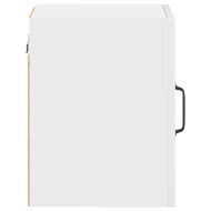 Кухненски шкаф Kalmar Лъскаво бяло 30 x 31 x 40 см