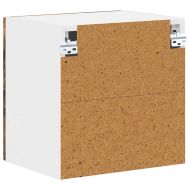 Кухненски шкаф Kalmar 2 pcs Димян дъб 40 x 31 x 40 см