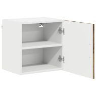 Кухненски шкаф Kalmar 2 pcs Старо дърво 40 x 31 x 40 см