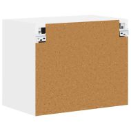 Панел за миялна машина Kalmar Бяло 50 x 31 x 40 см