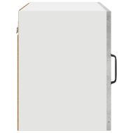 Кухненски шкаф Kalmar Циментено сиво 50 x 31 x 40 см