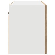 Кухненски шкаф Kalmar 2 pcs Дъб 60 x 31 x 40 см Инженерно дърво