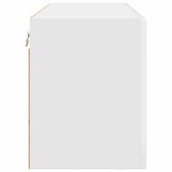 Кухненски шкаф Kalmar Бяло 80 x 31 x 40 см Инженерно дърво