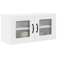Панел за миялна машина Kalmar Бяло 80 x 31 x 40 см