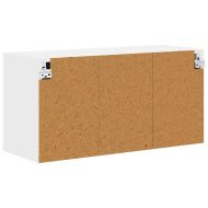 Панел за миялна машина Kalmar Бяло 80 x 31 x 40 см