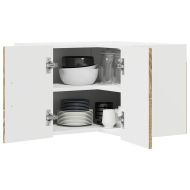 Кухненски шкаф със съхранение Kalmar Сонома дъб 57 x 57 x 40 см