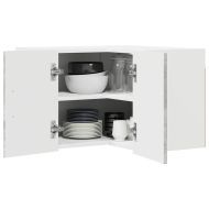 Кухненски шкаф Kalmar Циментено сиво 57 x 57 x 40 см