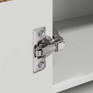 Кухненски шкаф Kalmar Димян дъб 57 x 57 x 40 см Инженерно дърво