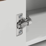 Кухненски шкаф Kalmar Старо дърво 57 x 57 x 40 см