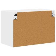 Панел за миялна машина Kalmar Бяло 60 x 31 x 40 см