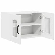 Кухненски шкаф със съхранение Kalmar 2 pcs Бяло 60 x 31 x 40 см