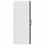 Кухненски шкаф Kalmar 2 pcs Черно 40 x 31 x 80 см