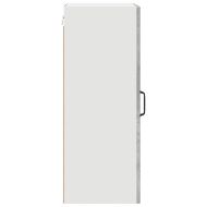 Кухненски шкаф Kalmar Циментено сиво 40 x 31 x 80 см