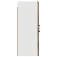 Кухненски шкаф Kalmar Димян дъб 40 x 31 x 80 см Инженерно дърво