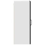 Панел за миялна машина Kalmar 2 pcs Черно 30 x 31 x 80 см