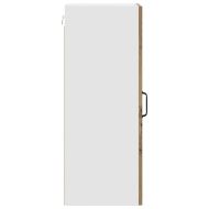 Панел за миялна машина Kalmar Дъб 30 x 31 x 80 см