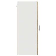 Кухненски шкаф със съхранение Kalmar Сонома дъб 40 x 31 x 80 см