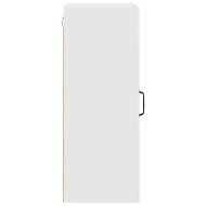 Панел за миялна машина Kalmar Бяло 50 x 31 x 80 см