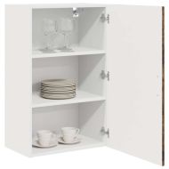 Кухненски шкаф Kalmar Димян дъб 50 x 31 x 80 см Инженерно дърво