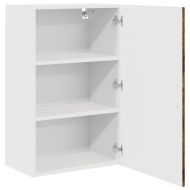 Кухненски шкаф Kalmar Димян дъб 50 x 31 x 80 см Инженерно дърво