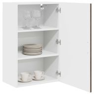 Кухненски шкаф Kalmar Кафяв дъб 50 x 31 x 80 см Инженерно дърво