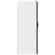 Кухненски шкаф Kalmar Черно 60 x 31 x 80 см Инженерно дърво