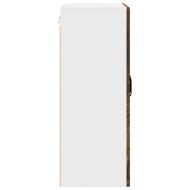 Кухненски шкаф Kalmar Димян дъб 60 x 31 x 80 см Инженерно дърво