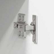 Кухненски шкаф Kalmar Кафяв дъб 60 x 31 x 80 см Инженерно дърво