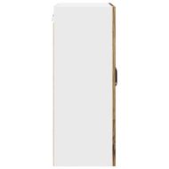 Кухненски шкаф Kalmar Старо дърво 60 x 31 x 80 см