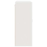 Кухненски шкаф Kalmar Бяло 80 x 31 x 80 см Инженерно дърво