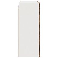 Кухненски шкаф Kalmar Димян дъб 80 x 31 x 80 см Инженерно дърво