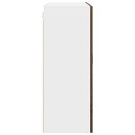 Кухненски шкаф Kalmar Кафяв дъб 80 x 31 x 80 см Инженерно дърво