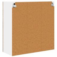 Кухненски шкаф Kalmar Старо дърво 80 x 31 x 80 см