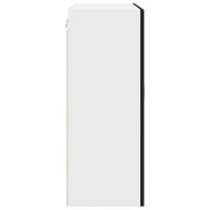 Кухненски шкаф Kalmar Черно 80 x 31 x 80 см Инженерно дърво