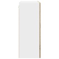 Кухненски шкаф със съхранение Kalmar Сонома дъб 80 x 31 x 80 см