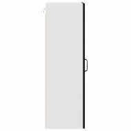 Кухненски шкаф Kalmar Черно 40 x 31 x 100 см Инженерно дърво